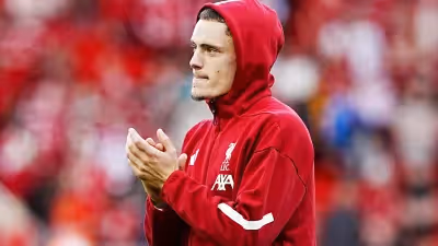 Campeão Liverpool impulsiona novo recorde de despesa da Premier League