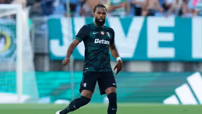 'Guerra' no Sporting. Peso pesado do plantel despromovido à equipa B