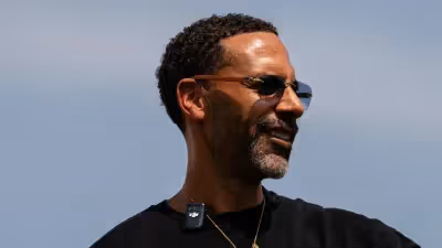 Ferdinand revela a
