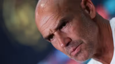 "FC Porto? Se formos com medo, não temos hipótese de ganhar"