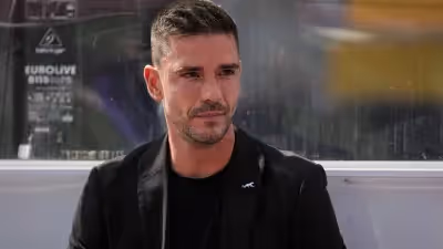 Tiago Margarido garante Nacional com