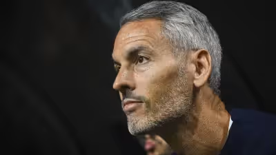 Vicens garante ambição do Sp. Braga no jogo