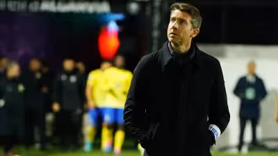 Vasco Seabra admite justiça, mas avisa: