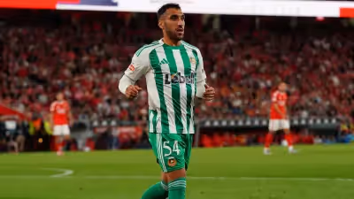 Rio Ave vence Vizela em amigável com golo solitário de Georgios Liavas