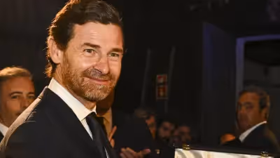 AVB abre porta a Supertaça ibérica e a jogos da I Liga no estrangeiro