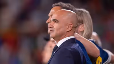 Mistério desfeito. O onze de Portugal para a estreia no Mundial