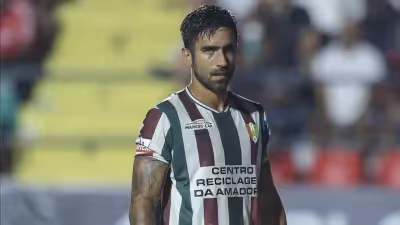 Estrela da Amadora regressa aos triunfos com goleada ante Casa Pia