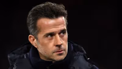Marco Silva quebra silêncio sobre o Benfica: