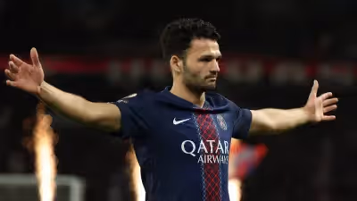 Gonçalo Ramos ao resgate e PSG vence Supertaça ao Marseille nos penáltis