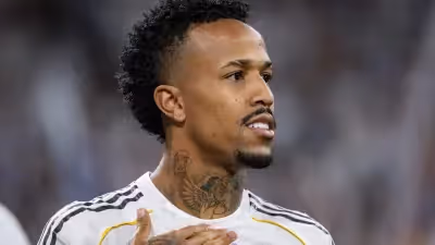 Éder Militão é operado na Finlândia e deve falhar Mundial2026