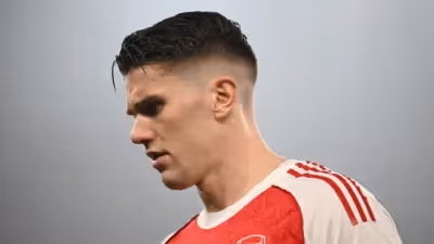 Gyokeres quer sair do Arsenal e reencontro com Ruben Amorim é hipótese