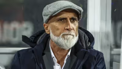 "Benfica? O FC Porto ainda não tinha perdido e perdeu"