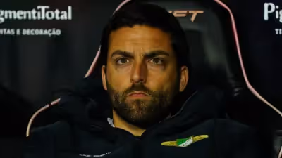 Botelho da Costa quer Moreirense ao