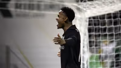 Catamo sugere que Arsenal deve temer o Sporting: