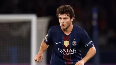 PSG qualifica-se na Champions, mas João Neves avisa colegas: