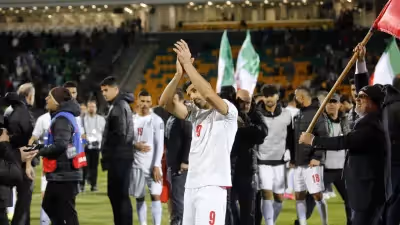 Irão abre caminho à desistência do Mundial após ataques dos EUA