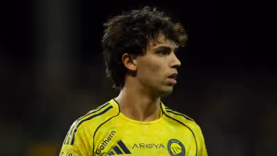 João Félix brilha e Al Nassr goleia. José Gomes tramado por Rúben Neves