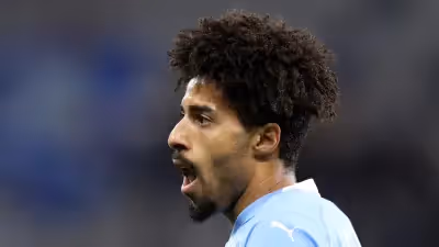 Da estreia na Champions ao póquer. João Correia 'explode' lá fora