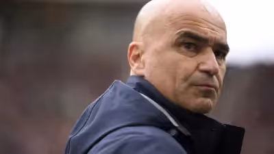 "Foco não é ganhar aos Estados Unidos, é tentar preparar o Mundial"