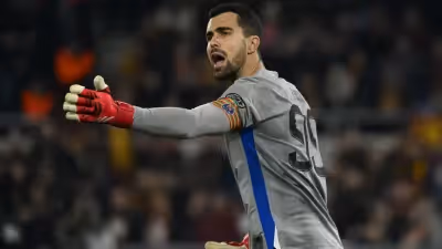 Atenção, FC Porto. Diogo Costa apontado ao Liverpool