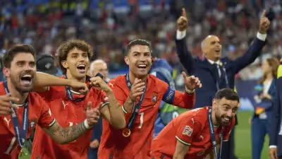 "Candidatos ao Mundial2026? Argentina, Espanha, França e Portugal"