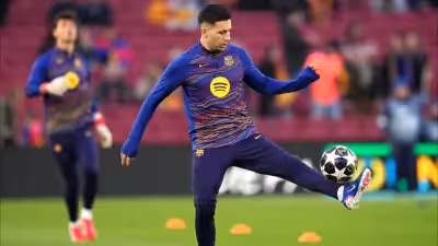 Esteve perto de reforçar o FC Porto e atira: