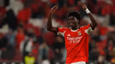 Anísio Cabral à espreita? The Athletic elege jovens na calha do Mundial