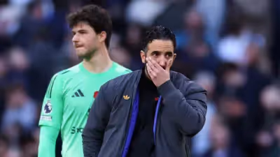 Lammens levanta o véu sobre o que falhou com Amorim no Manchester United