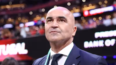Martínez joga o 'tudo ou nada' à procura de fazer história por Portugal