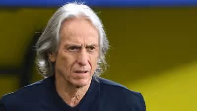 "Vejam a mentalidade de Cristiano Ronaldo. Poderia ter feito o hattrick..."