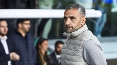 Rui Borges revoluciona. Os onzes iniciais para o Sporting-Tondela