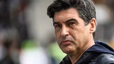 Lyon volta a empatar. Fonseca já leva seis jogos seguidos sem vencer
