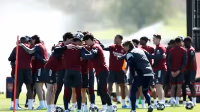 Atenção, Sporting. Arsenal com três regressos antes de visitar Alvalade