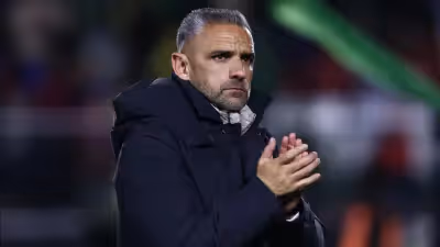 Rui Borges surpreende no ataque. O onze do Sporting frente ao AVS
