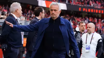 "José Mourinho está entusiasmado com o regresso ao Real Madrid"