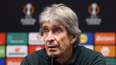 "Conseguimos o objetivo, que era tentar não perder em Braga"