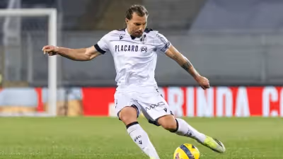 Vitória SC continua boa série ante Rio Ave e ainda sonha com quinto lugar