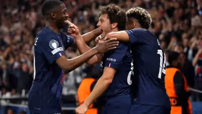 Em jogo de loucos, PSG sorriu ante Bayern e está em vantagem nas 'meias'