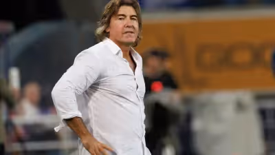 Ricardo Sá Pinto é o novo treinador do Pafos