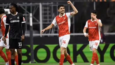 Tiknaz assume ambição, mas com certeza:
