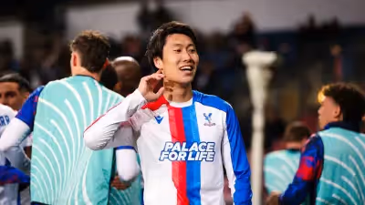 Crystal Palace e Rayo Vallecano ganham vantagem na corrida à final