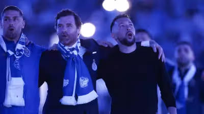 AVB não abre mão de Farioli: