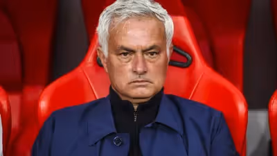 Negócio fechado: Mourinho vai deixar Benfica e regressar ao Real Madrid