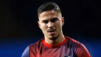 Acordo fechado. Ivanovic deixa o Benfica rumo a França