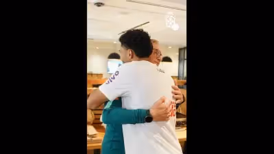 Éderson rende Wesley na seleção do Brasil no Mundial e é recebido... assim