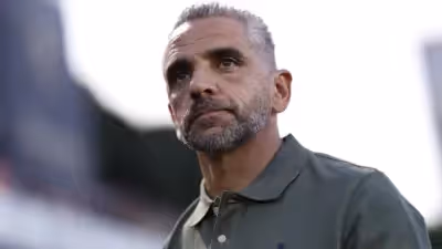 Sporting aconselhado a despedir Rui Borges: