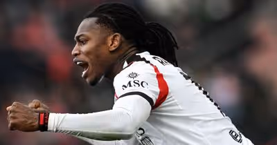 «Rafael Leão está no caminho certo, mas não lhe peçam para ser Ibrahimovic»