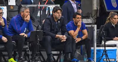Pochettino: «Temos de elevar o nosso nível contra Portugal»