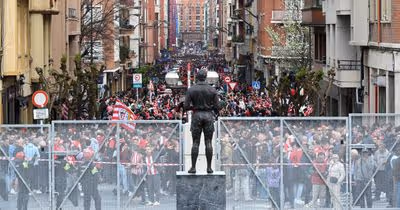 O Athletic está diferente, mas continua basco