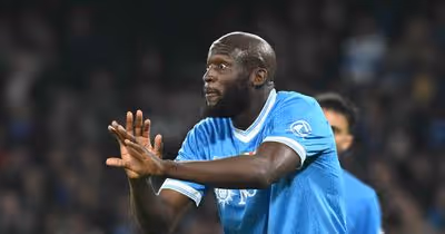 Tensão no Nápoles: Lukaku recusa-se a treinar e permanece na Bélgica